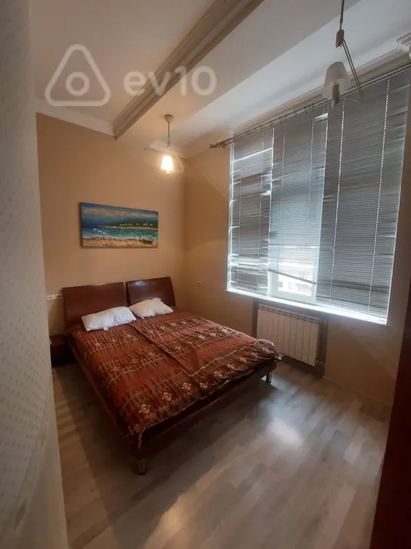 Kirayə verilir 3 otaqlı yeni tikili 120 m²