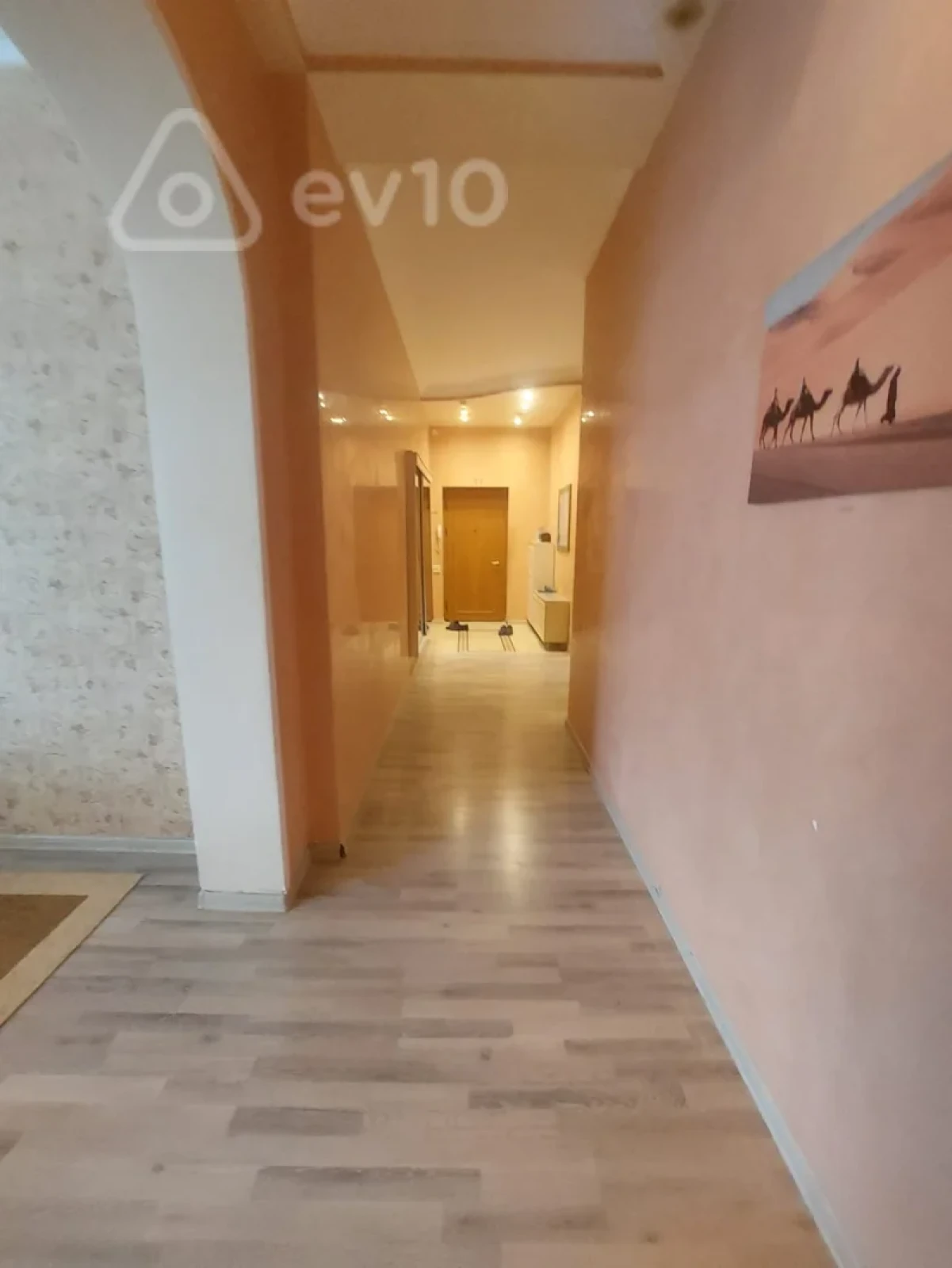 Kirayə verilir 3 otaqlı yeni tikili 120 m²