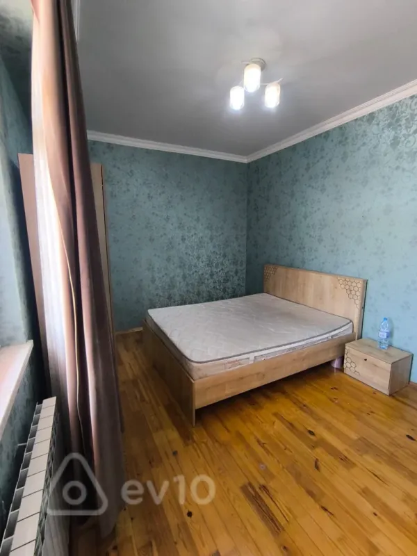 Satılır 3 otaqlı yeni tikili 110 m²