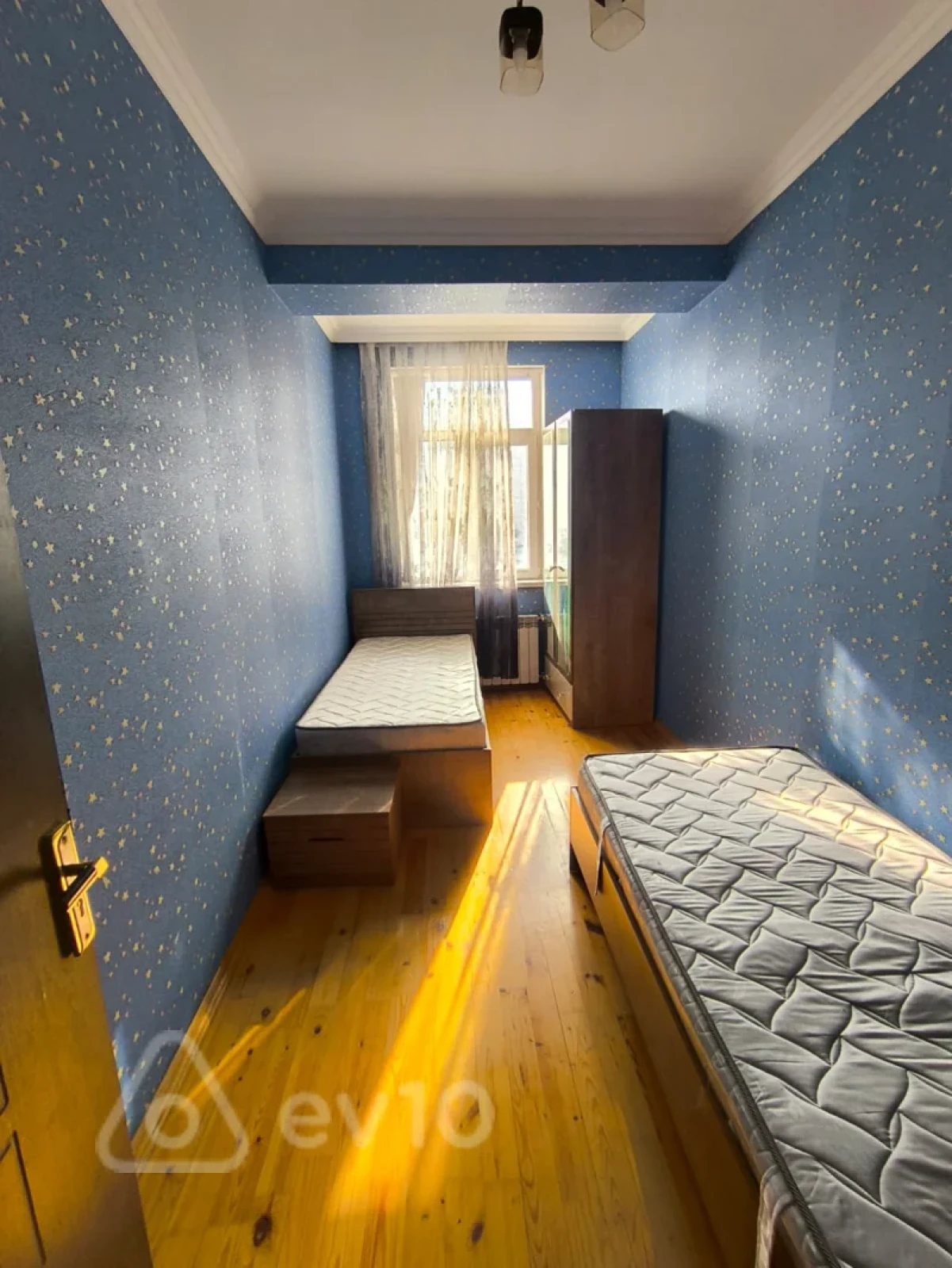 Satılır 3 otaqlı yeni tikili 110 m²