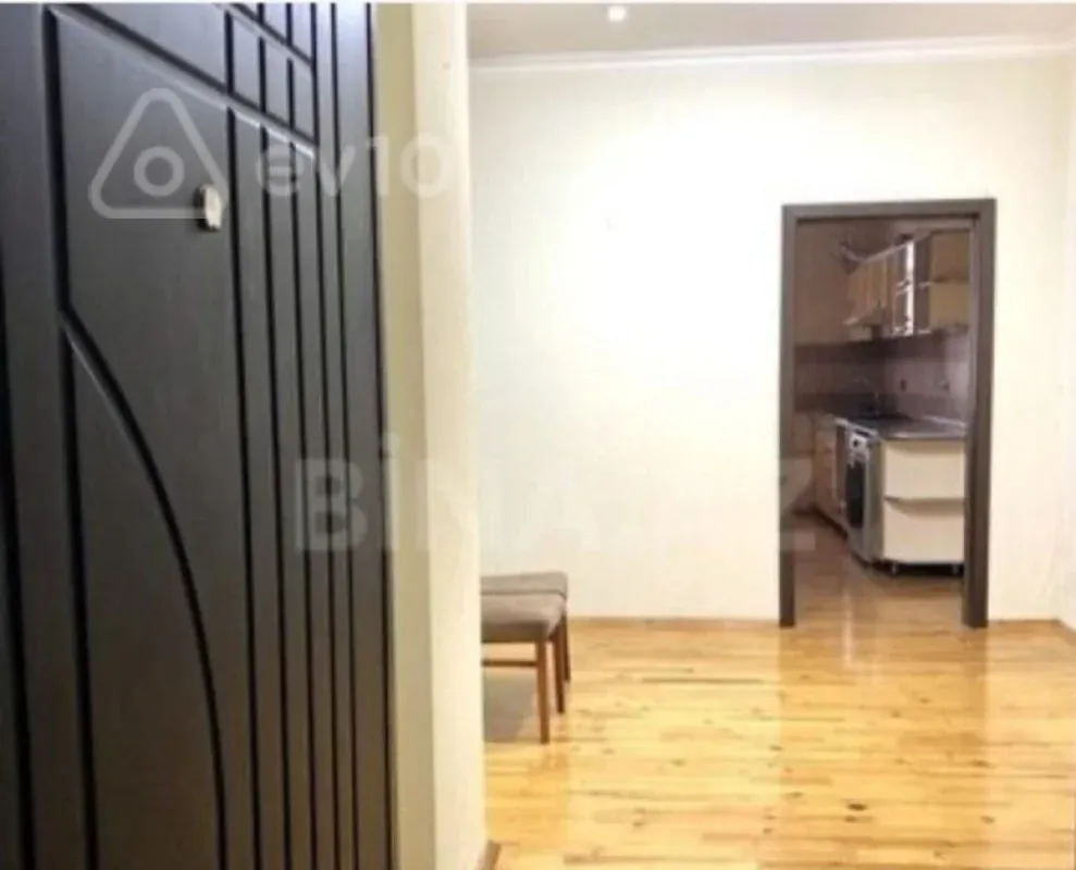 Satılır 3 otaqlı yeni tikili 110 m²