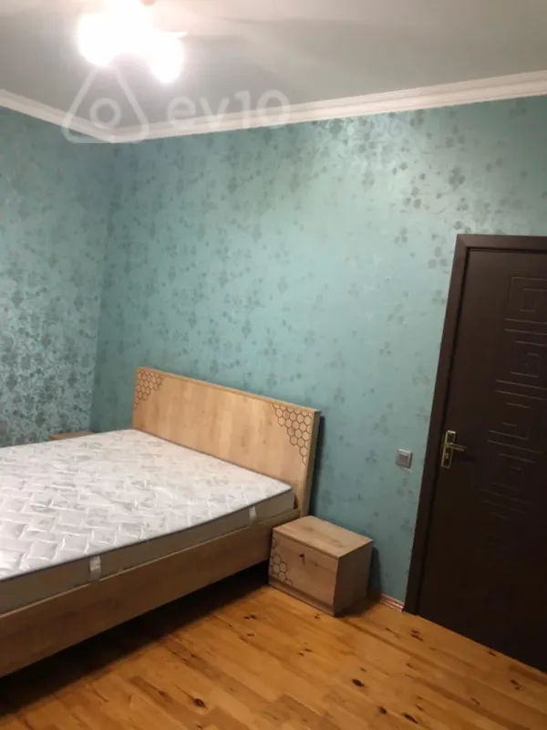 Satılır 3 otaqlı yeni tikili 110 m²