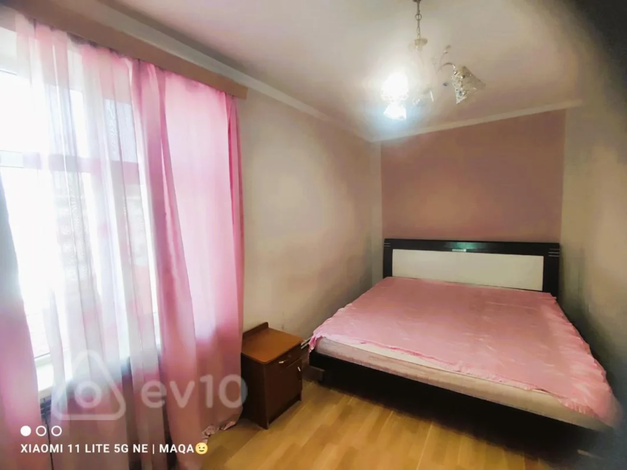 Kirayə verilir 2 otaqlı köhnə tikili 50 m²