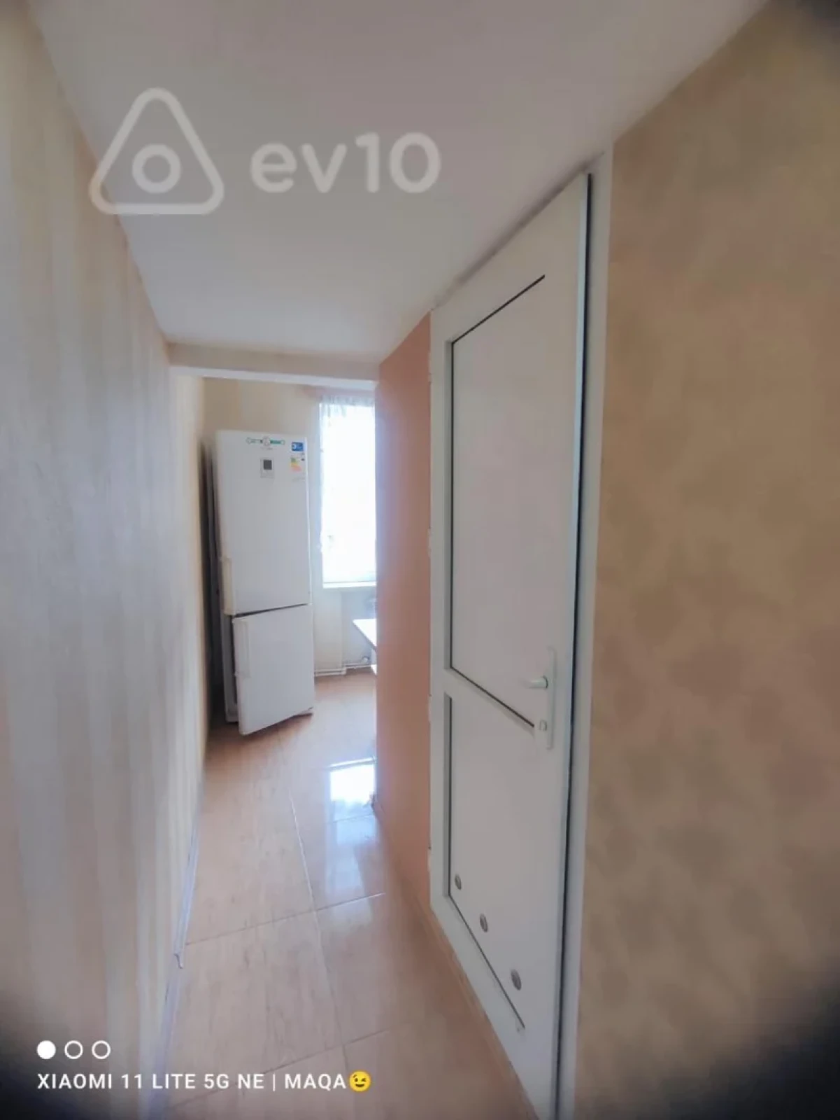 Kirayə verilir 2 otaqlı köhnə tikili 50 m²