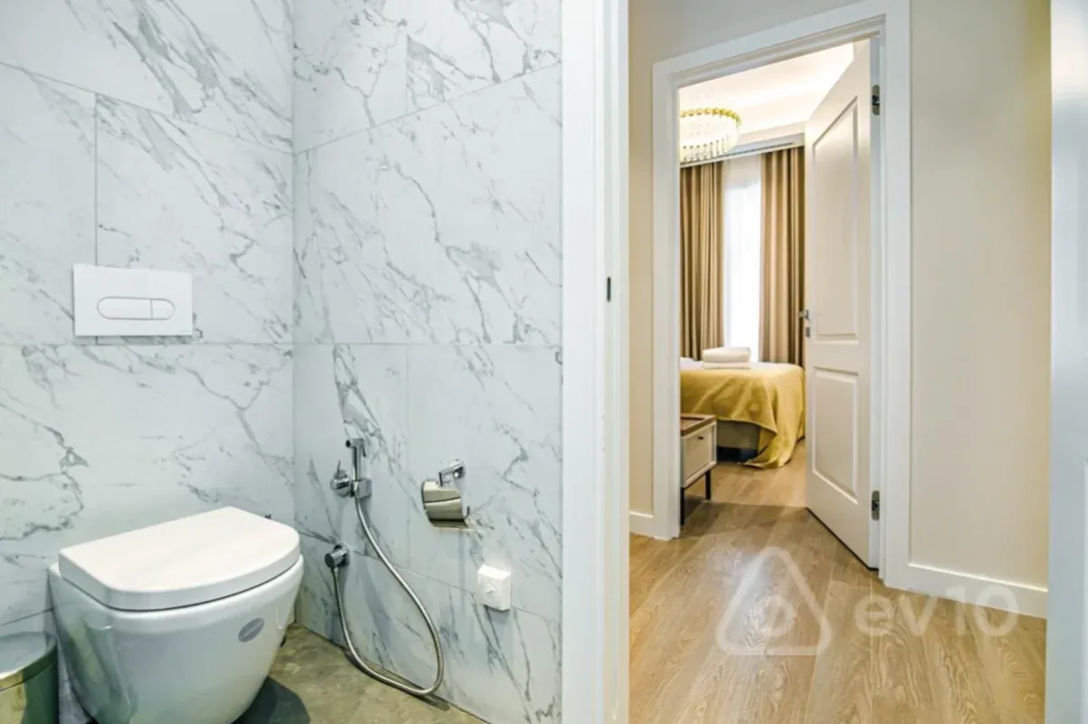 Kirayə verilir 3 otaqlı yeni tikili 110 m²