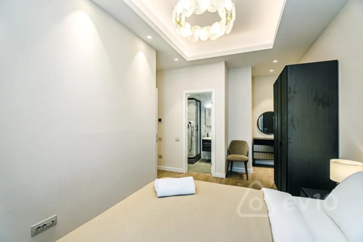 Kirayə verilir 3 otaqlı yeni tikili 110 m²