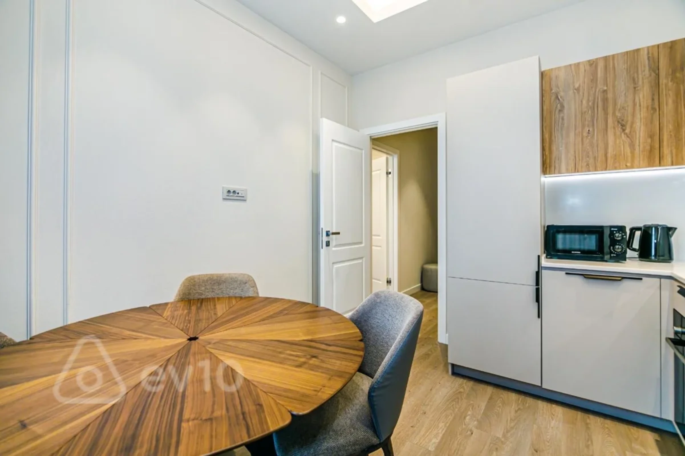 Kirayə verilir 3 otaqlı yeni tikili 110 m²