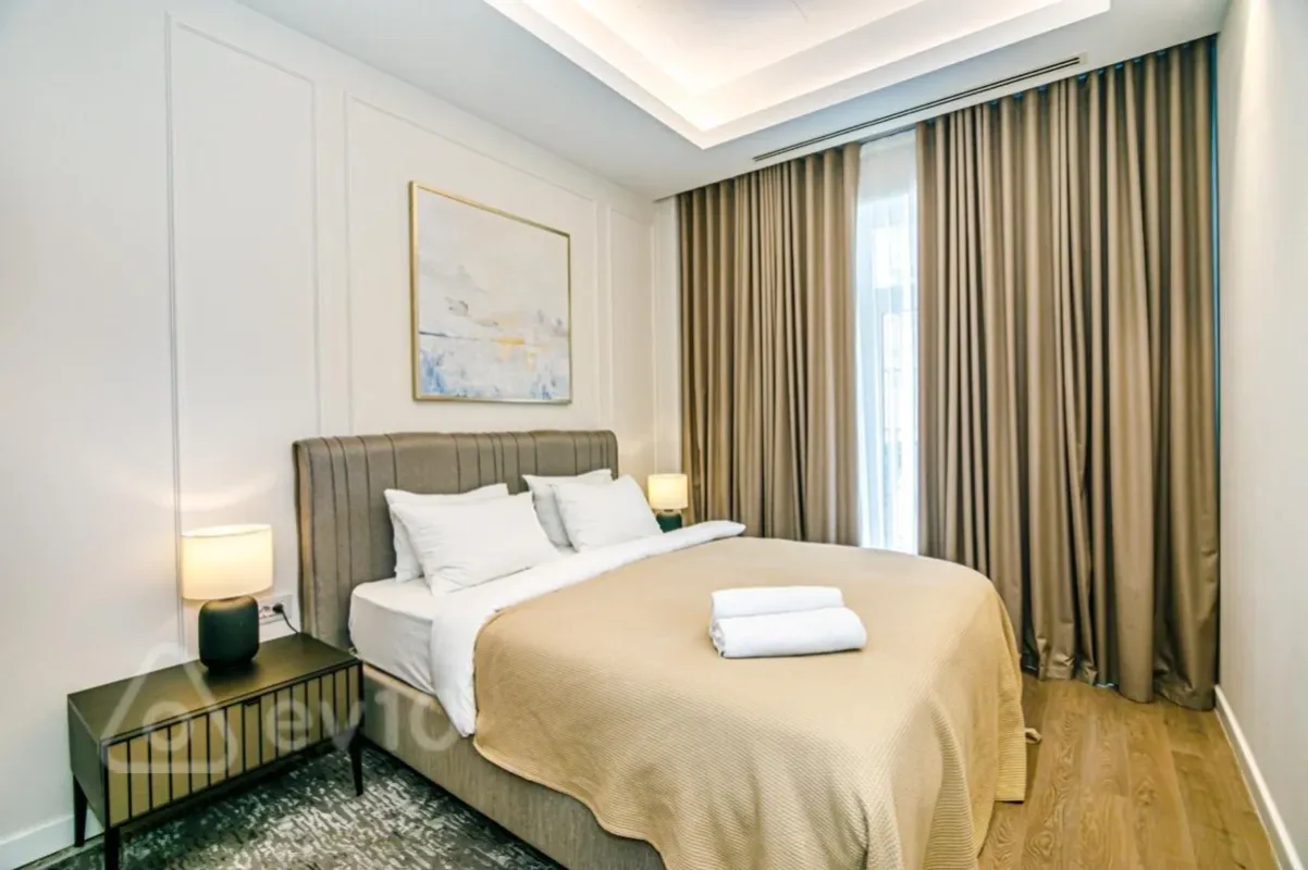 Kirayə verilir 3 otaqlı yeni tikili 110 m²