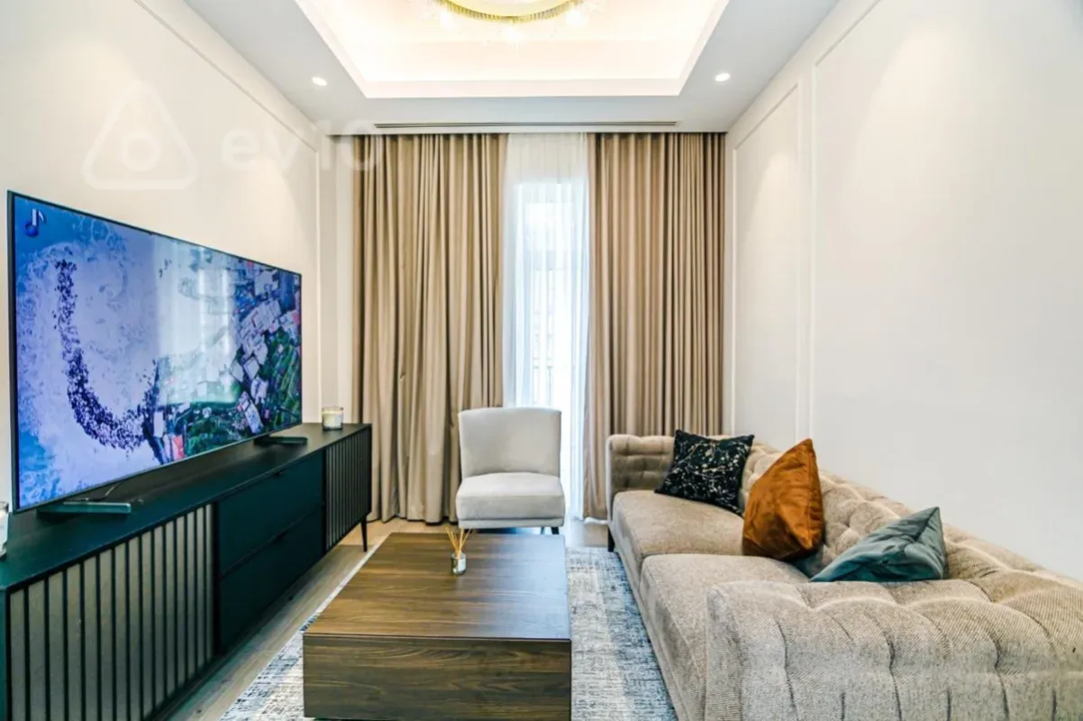 Kirayə verilir 3 otaqlı yeni tikili 110 m²