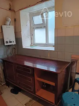 Kirayə verilir 1 otaqlı həyət evi 30 m²