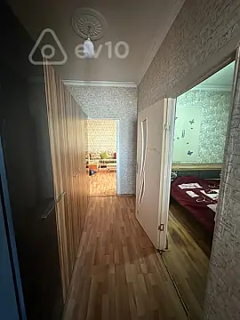 Kirayə verilir 3 otaqlı köhnə tikili 80 m²