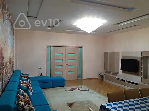 Kirayə verilir 3 otaqlı yeni tikili 125 m² — Bakı, Nərimanov 3 otaq 125.00 m²