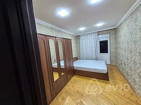 Kirayə verilir 3 otaqlı yeni tikili 105 m²