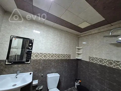 Kirayə verilir 3 otaqlı yeni tikili 105 m²