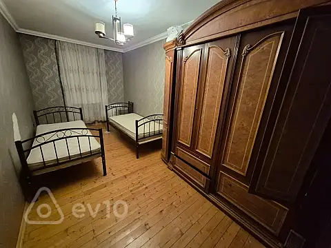Kirayə verilir 3 otaqlı yeni tikili 105 m²