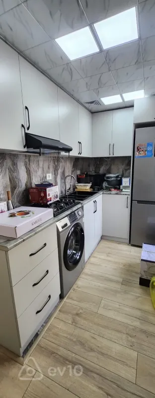Kirayə verilir 2 otaqlı yeni tikili 50 m²