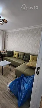 Kirayə verilir 2 otaqlı yeni tikili 50 m²