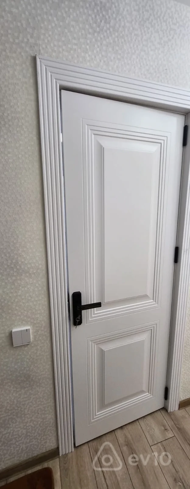 Kirayə verilir 2 otaqlı yeni tikili 50 m²