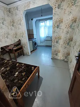 Kirayə verilir 2 otaqlı yeni tikili 60 m²