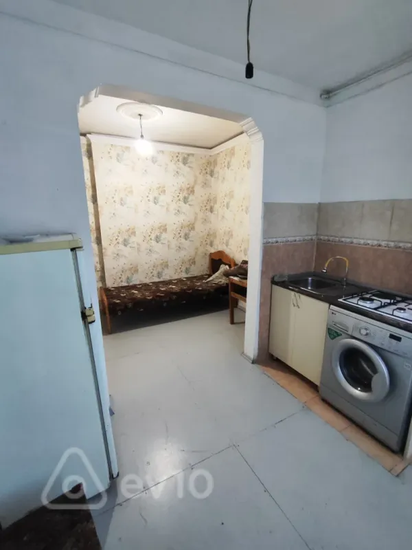 Kirayə verilir 2 otaqlı yeni tikili 60 m²