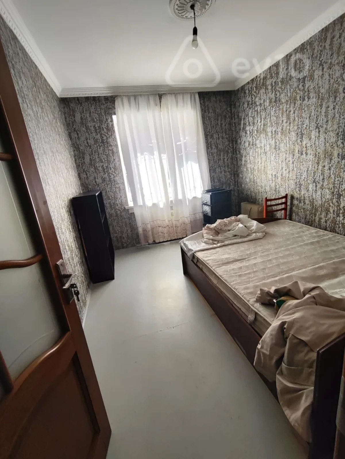 Kirayə verilir 2 otaqlı yeni tikili 60 m²