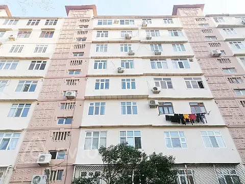 Kirayə verilir 3 otaqlı köhnə tikili 90 m² — Bakı, Binəqədi 3 otaq 90.00 m²