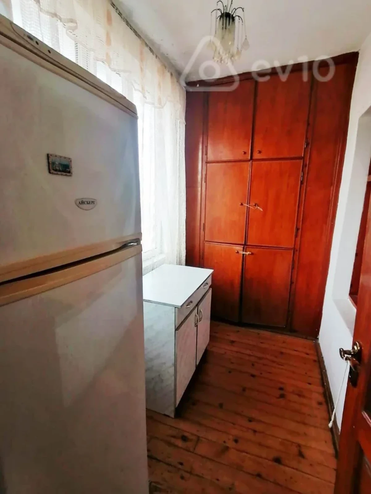 Kirayə verilir 3 otaqlı köhnə tikili 90 m²