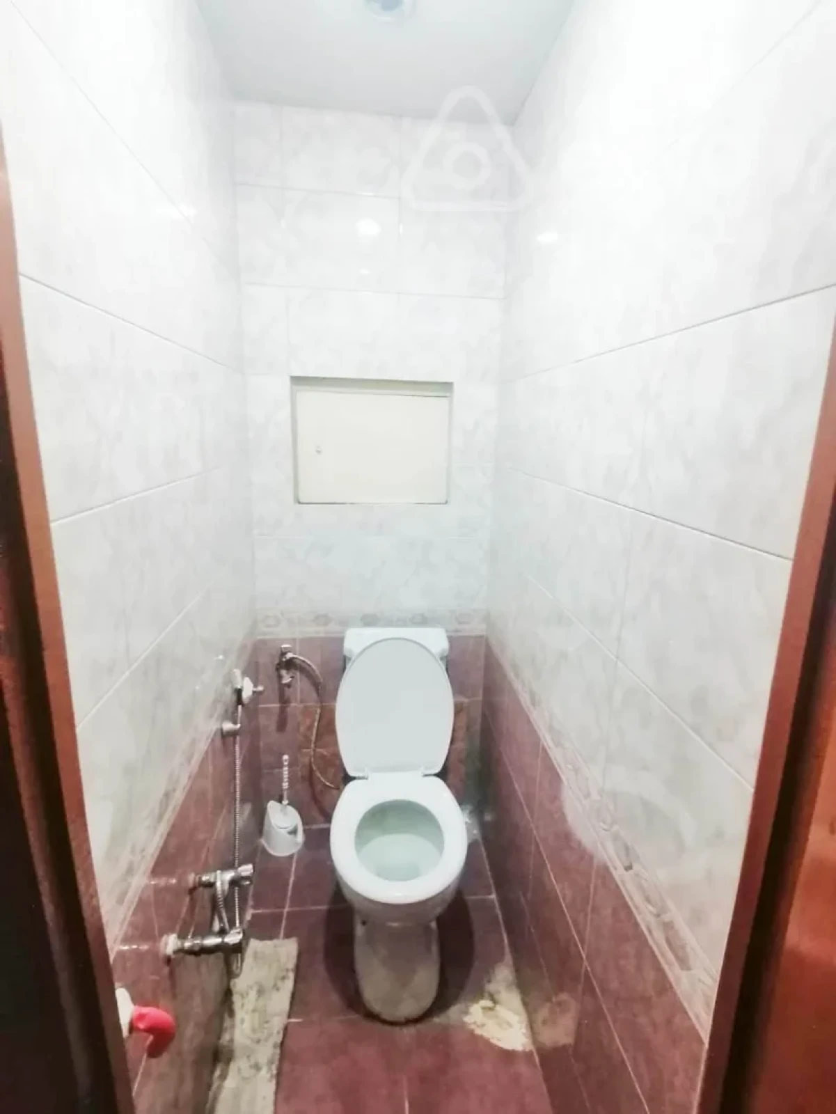 Kirayə verilir 3 otaqlı köhnə tikili 90 m²