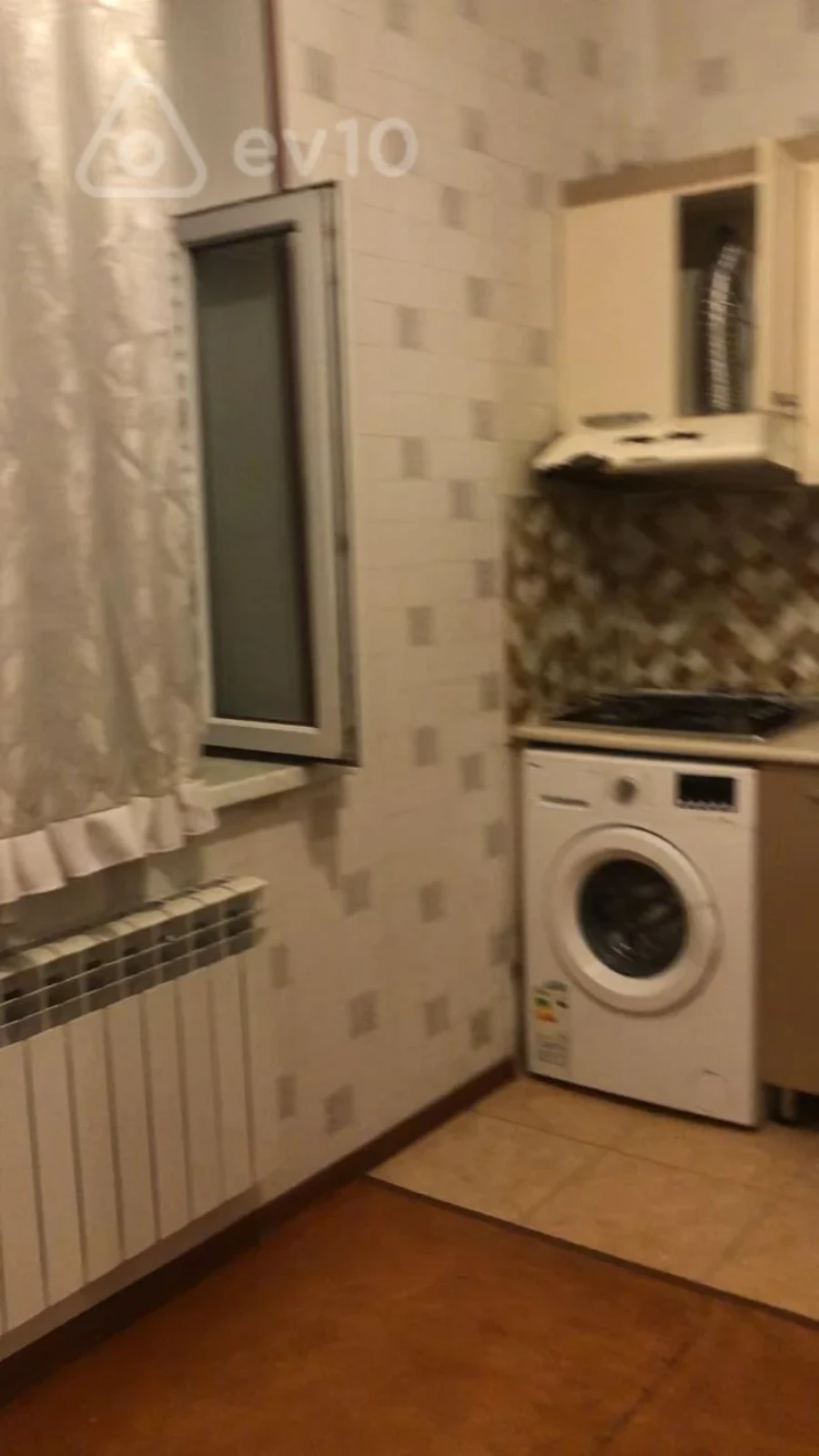 Kirayə verilir 2 otaqlı həyət evi 45 m²