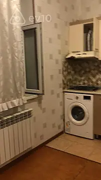 Kirayə verilir 2 otaqlı həyət evi 45 m²