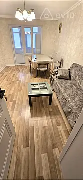 Kirayə verilir 3 otaqlı köhnə tikili 57 m² — Bakı, Binəqədi 3 otaq 57.00 m²