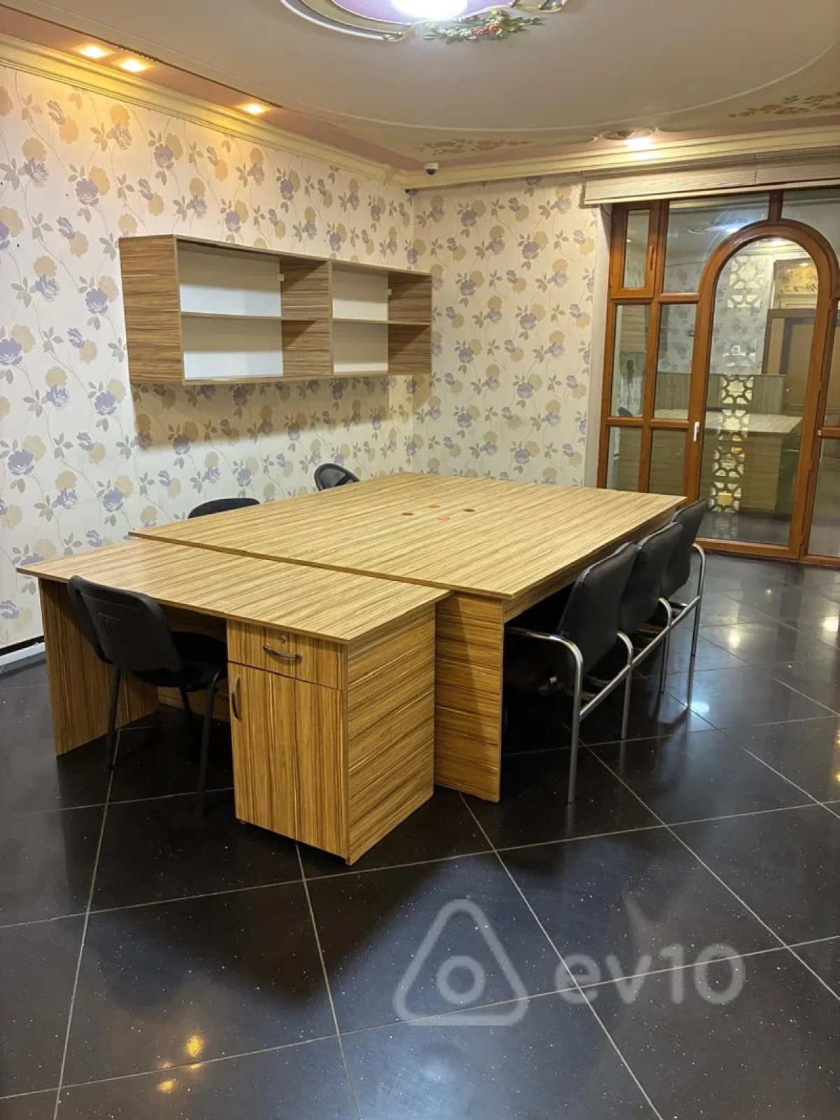 Kirayə verilir 3 otaqlı ofis 90 m²