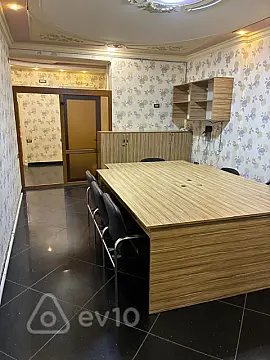 Kirayə verilir 3 otaqlı ofis 90 m² — Bakı, Nəsimi 3 otaq 90.00 m²