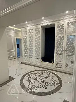 Satılır 4 otaqlı yeni tikili 242 m²