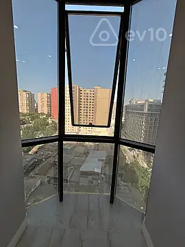 Satılır 4 otaqlı yeni tikili 242 m²