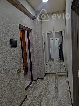 Kirayə verilir 2 otaqlı yeni tikili 50 m²