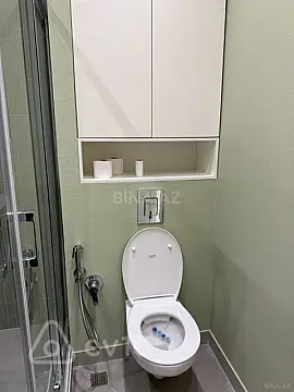 Kirayə verilir 2 otaqlı yeni tikili 73 m²