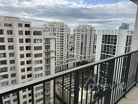 Kirayə verilir 2 otaqlı yeni tikili 73 m²