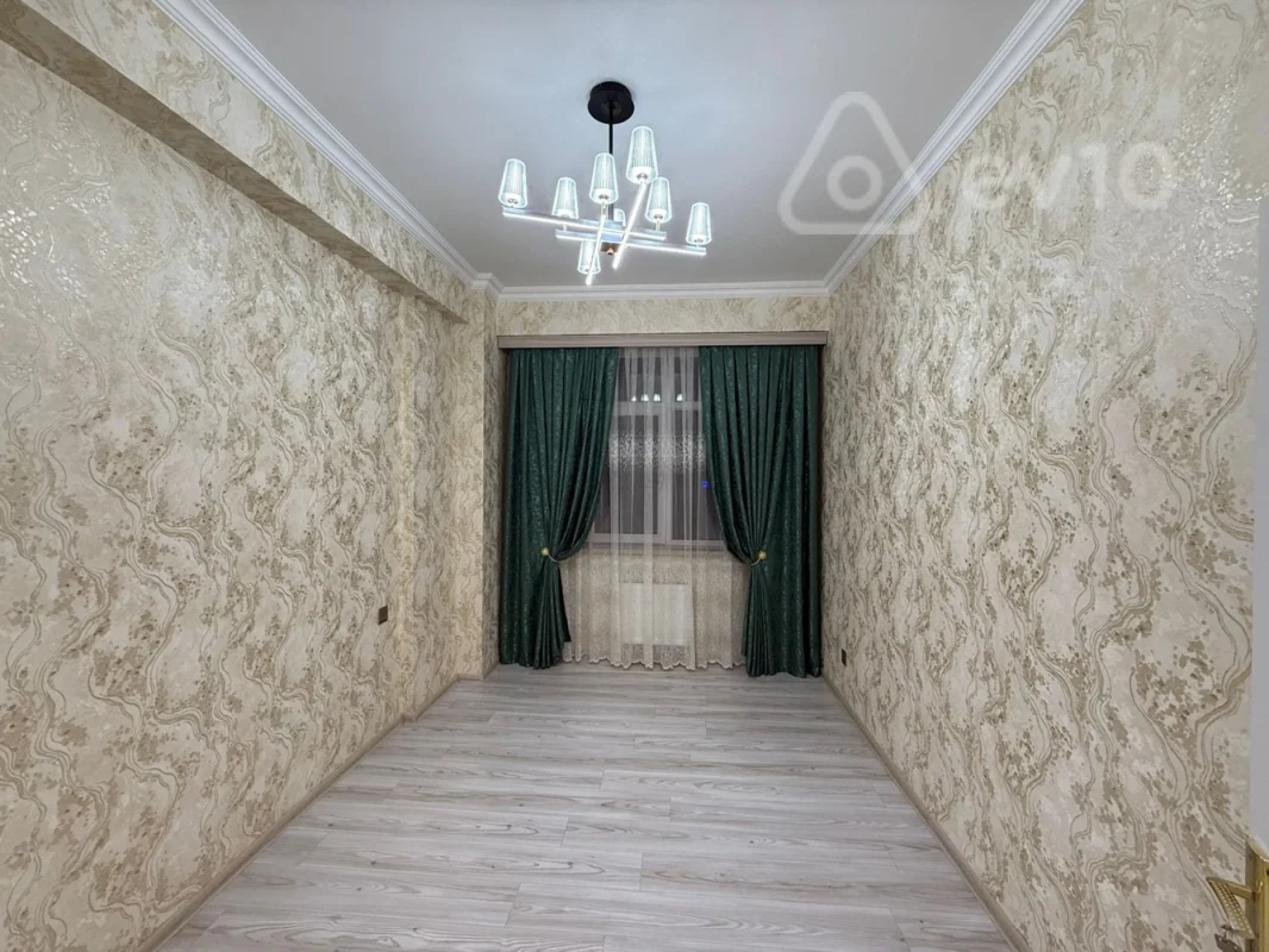 Satılır 3 otaqlı yeni tikili 85 m²