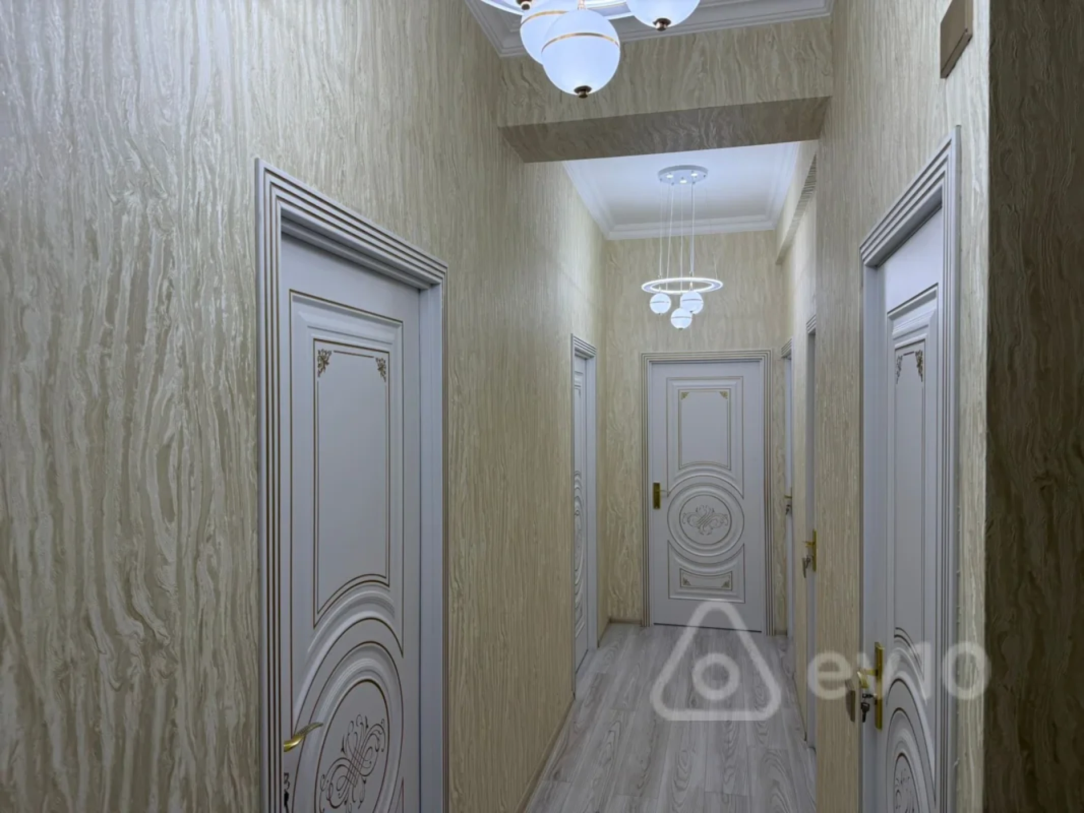 Satılır 3 otaqlı yeni tikili 85 m²