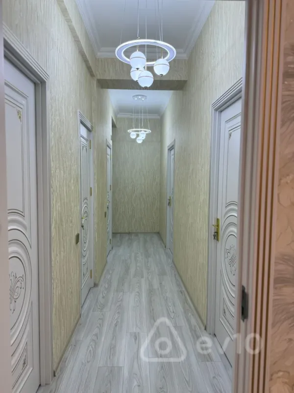 Satılır 3 otaqlı yeni tikili 85 m²