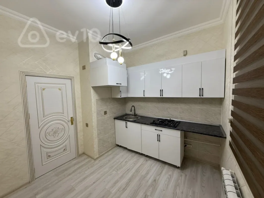 Satılır 3 otaqlı yeni tikili 85 m²