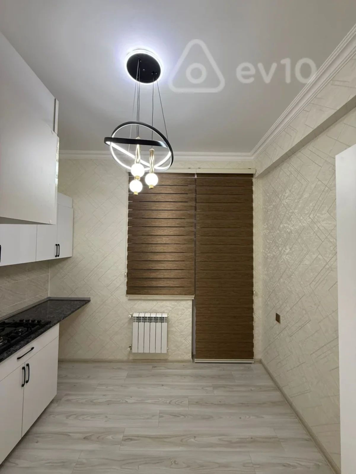 Satılır 3 otaqlı yeni tikili 85 m²