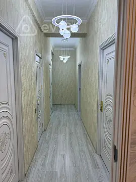 Satılır 3 otaqlı yeni tikili 85 m²