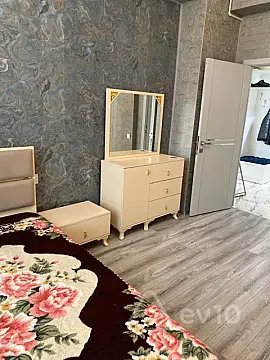 Kirayə verilir 2 otaqlı yeni tikili 62 m²