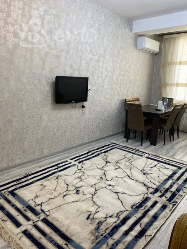 Kirayə verilir 2 otaqlı yeni tikili 62 m²