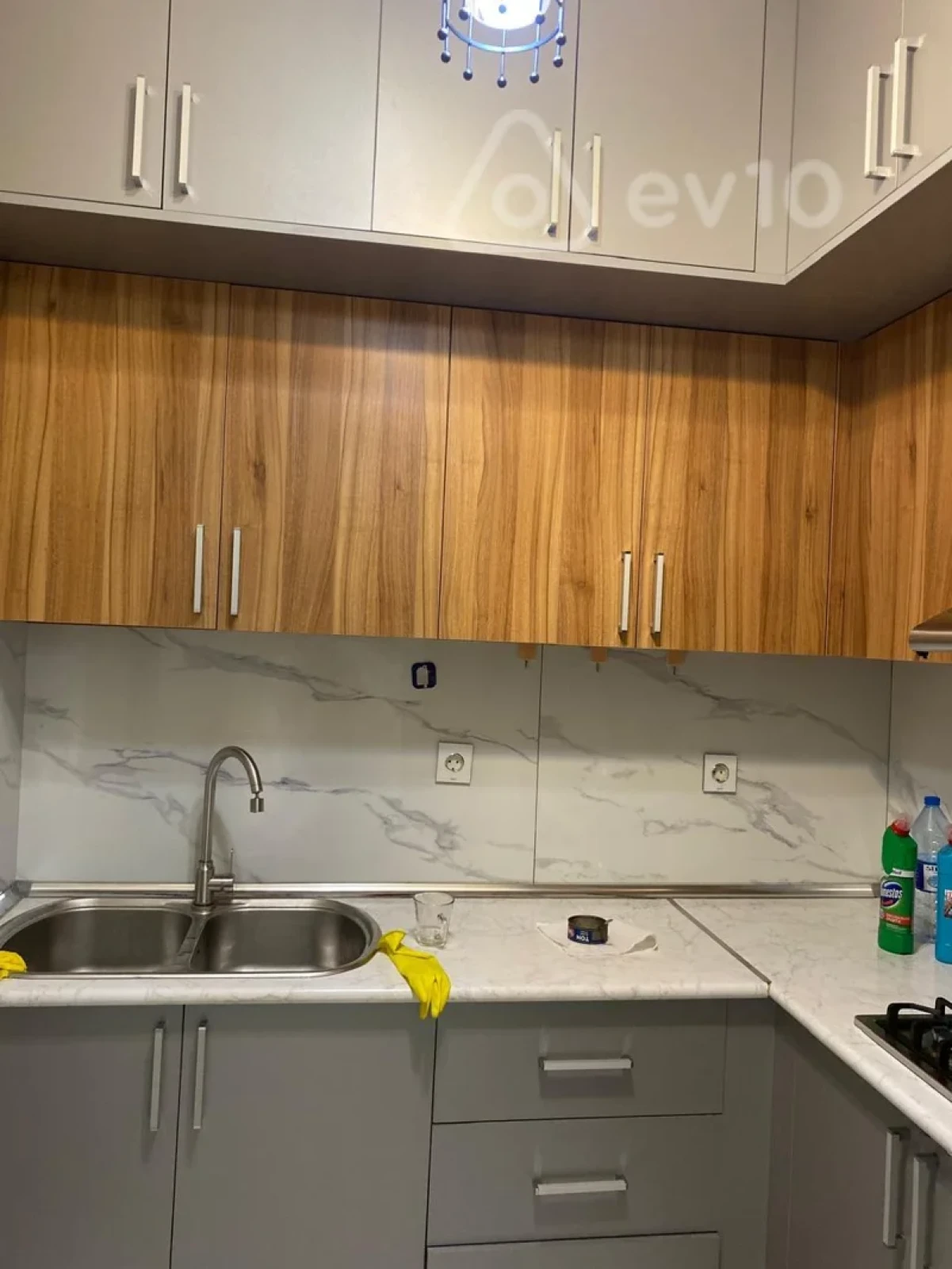 Kirayə verilir 2 otaqlı yeni tikili 62 m²