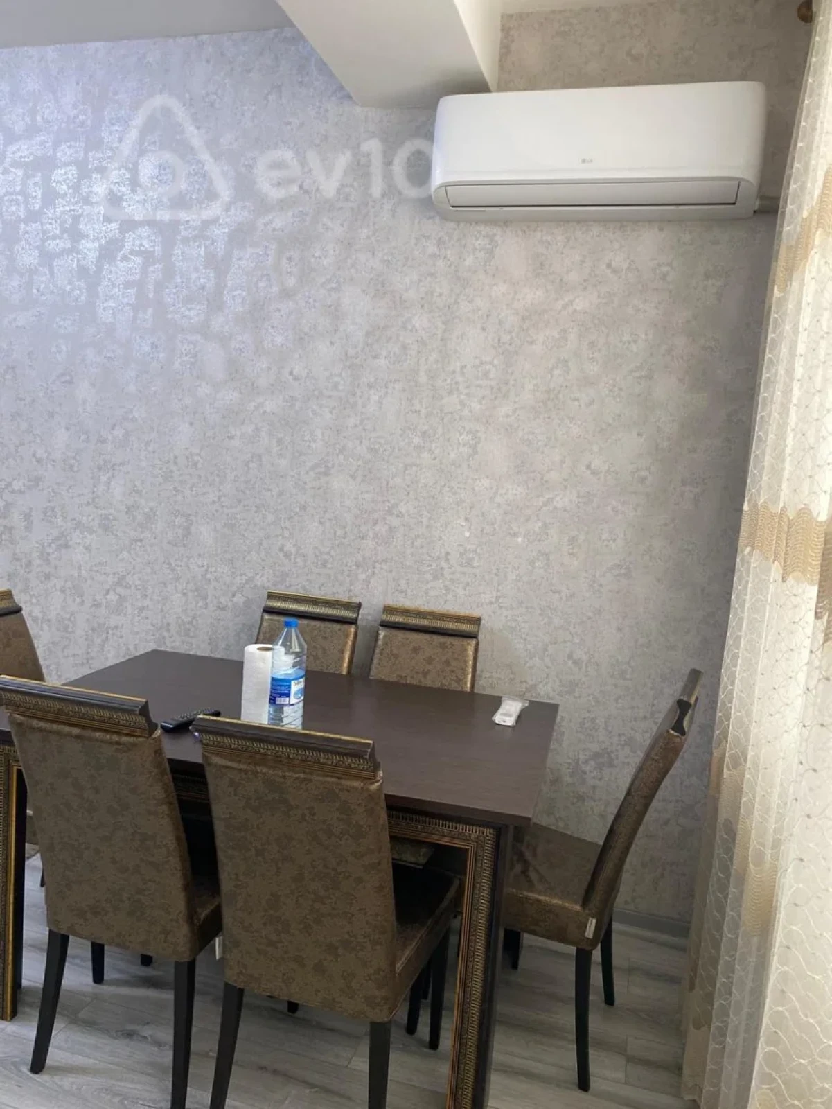 Kirayə verilir 2 otaqlı yeni tikili 62 m²