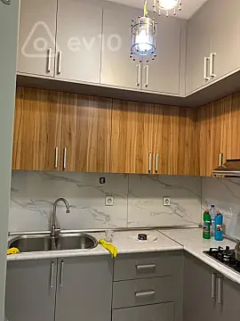 Kirayə verilir 2 otaqlı yeni tikili 62 m²