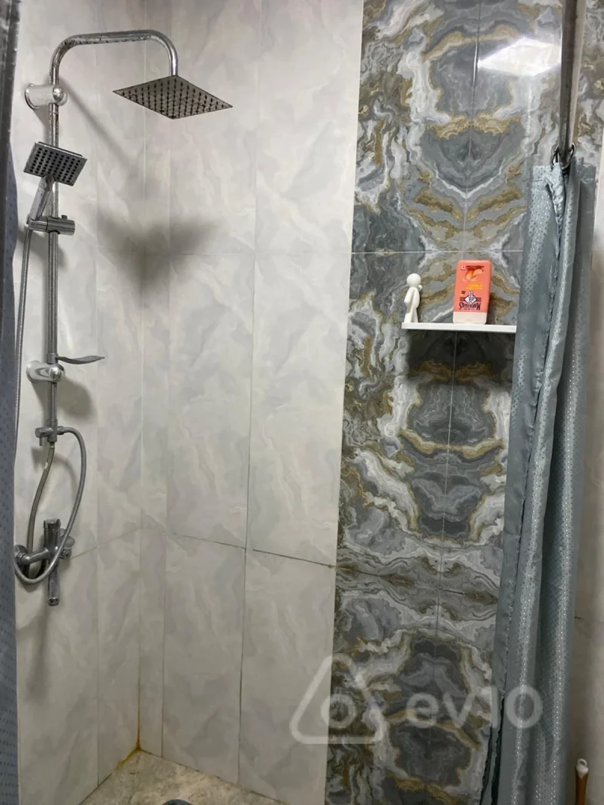 Kirayə verilir 2 otaqlı yeni tikili 62 m²